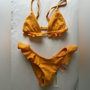 Montce swim suit